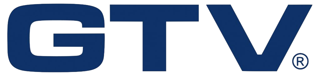 Логотип GTV
